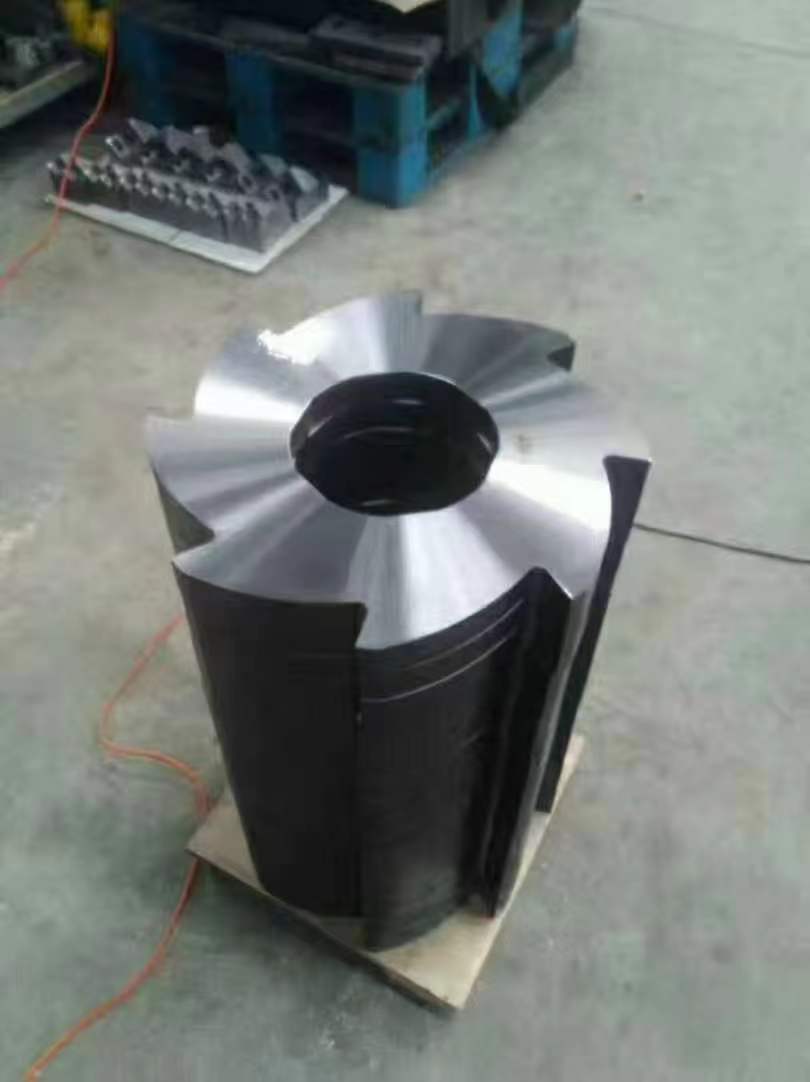 碎纸机刀片垫片