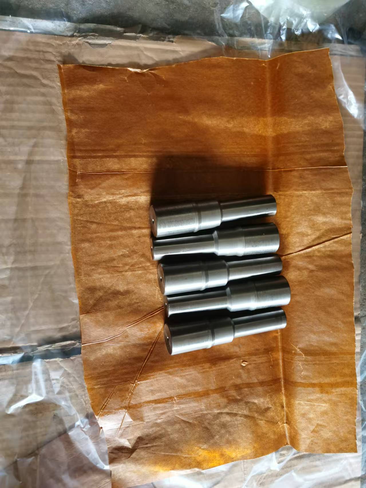 钢筋弯曲机模具