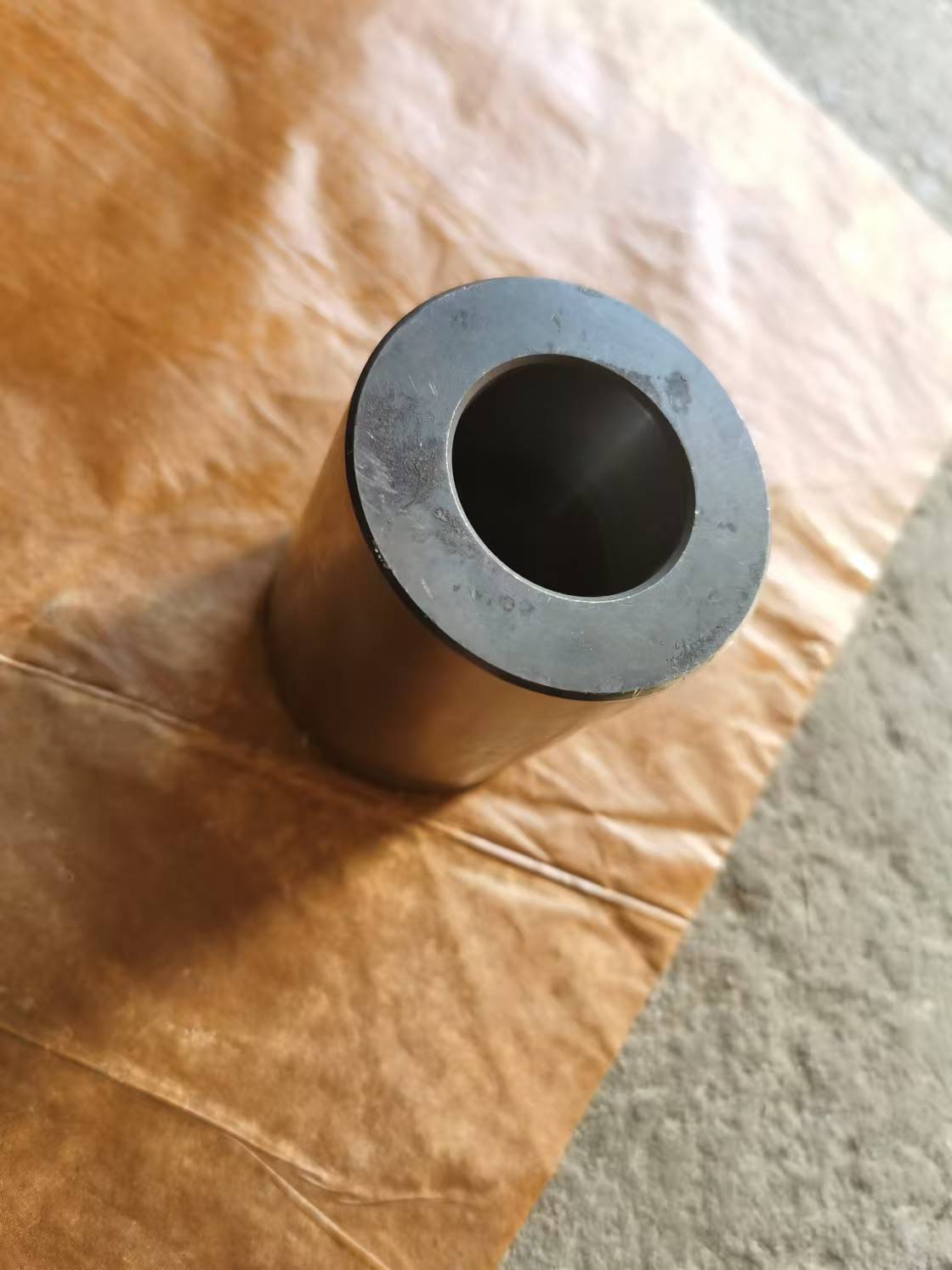 钢筋弯曲机套筒直径20-40mm-01