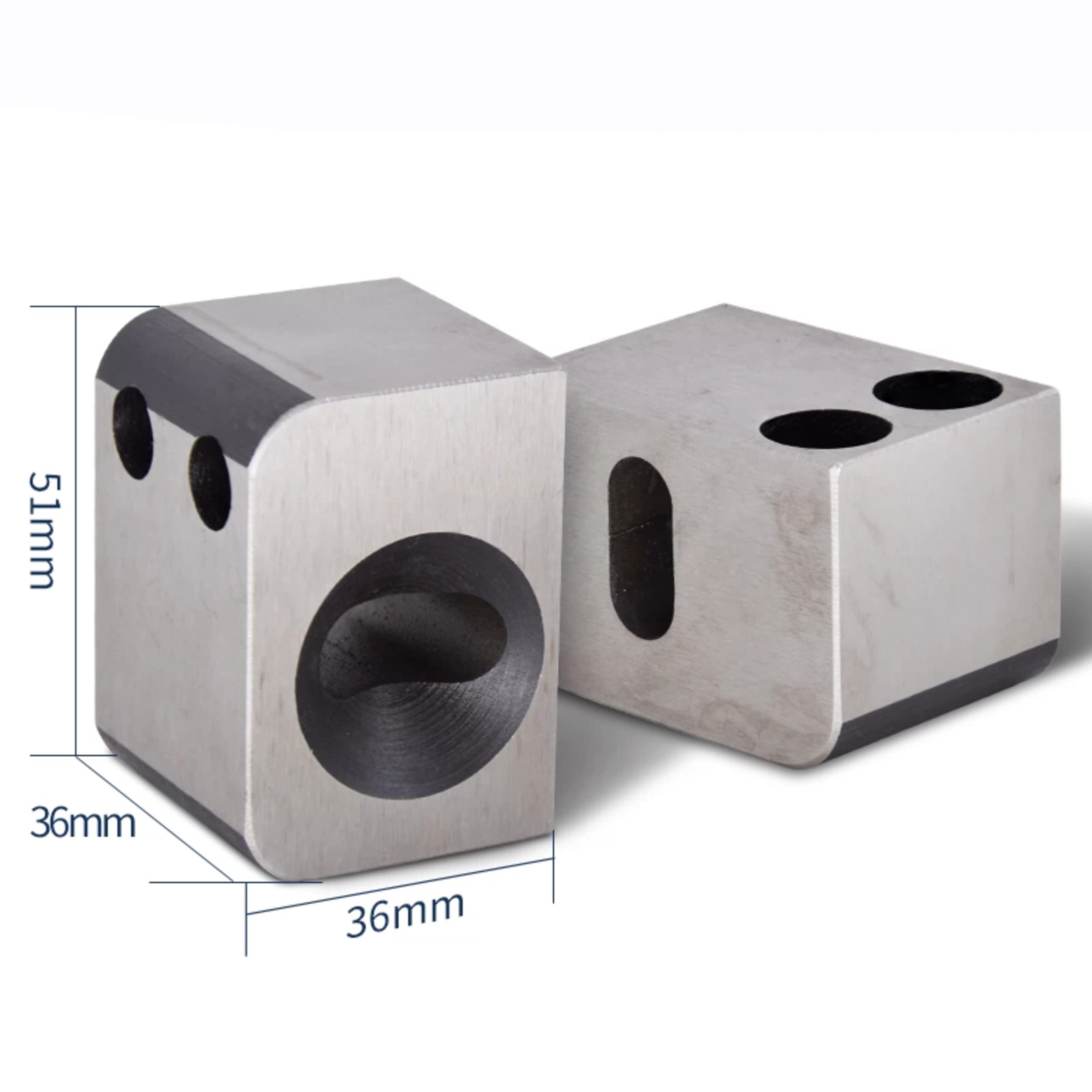 自动马镫机刀具