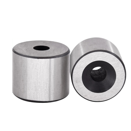 钢筋弯曲机模具