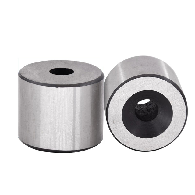 钢筋弯曲机模具