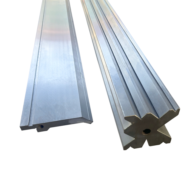 折弯机替换模具