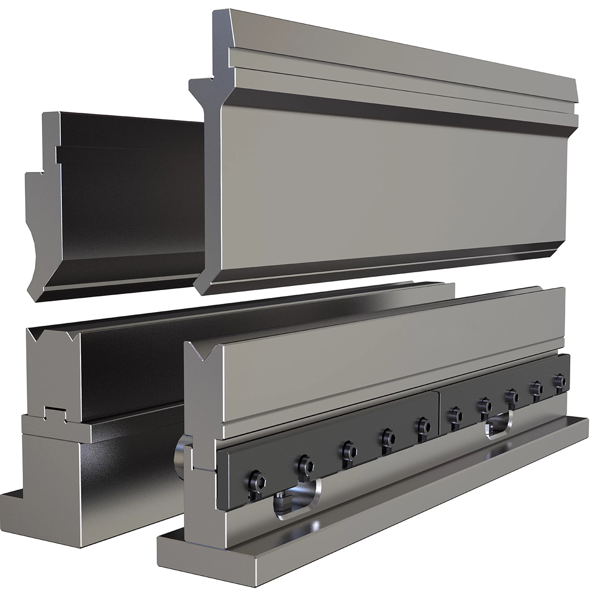 42crmo 折弯机模具