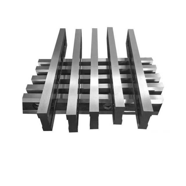 钣金剪切刀片供应商