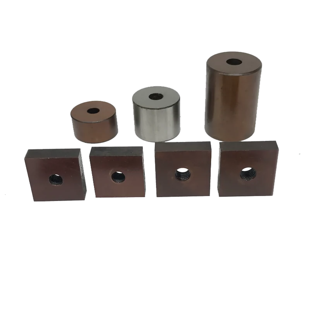 90x90x20mm 80x80x18mm钢筋切割器刀片