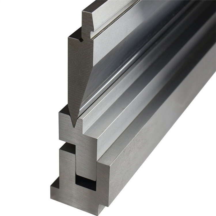 钣金折弯机模具