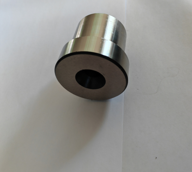 混凝土管桩机加固固定刀片