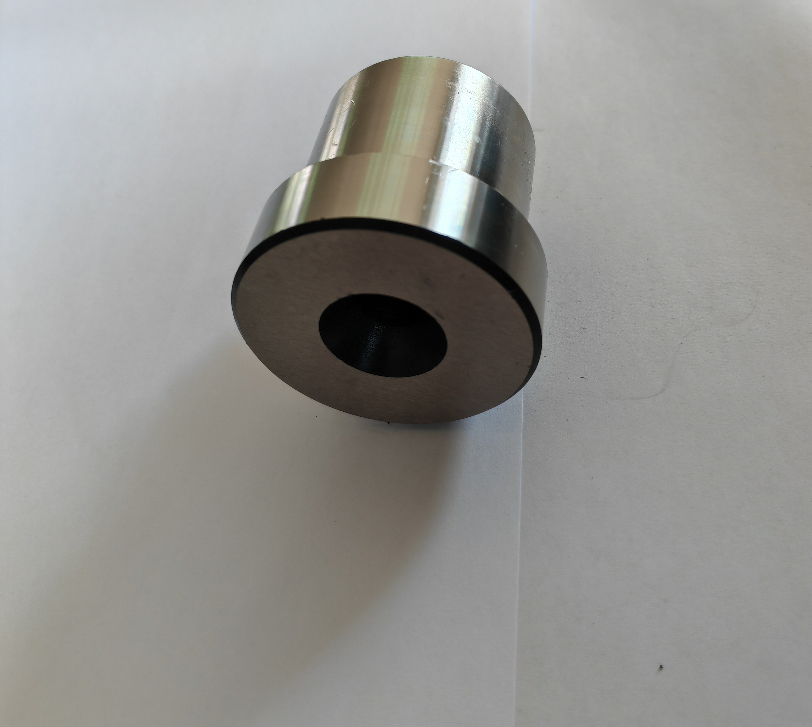 混凝土管桩机加固固定刀片