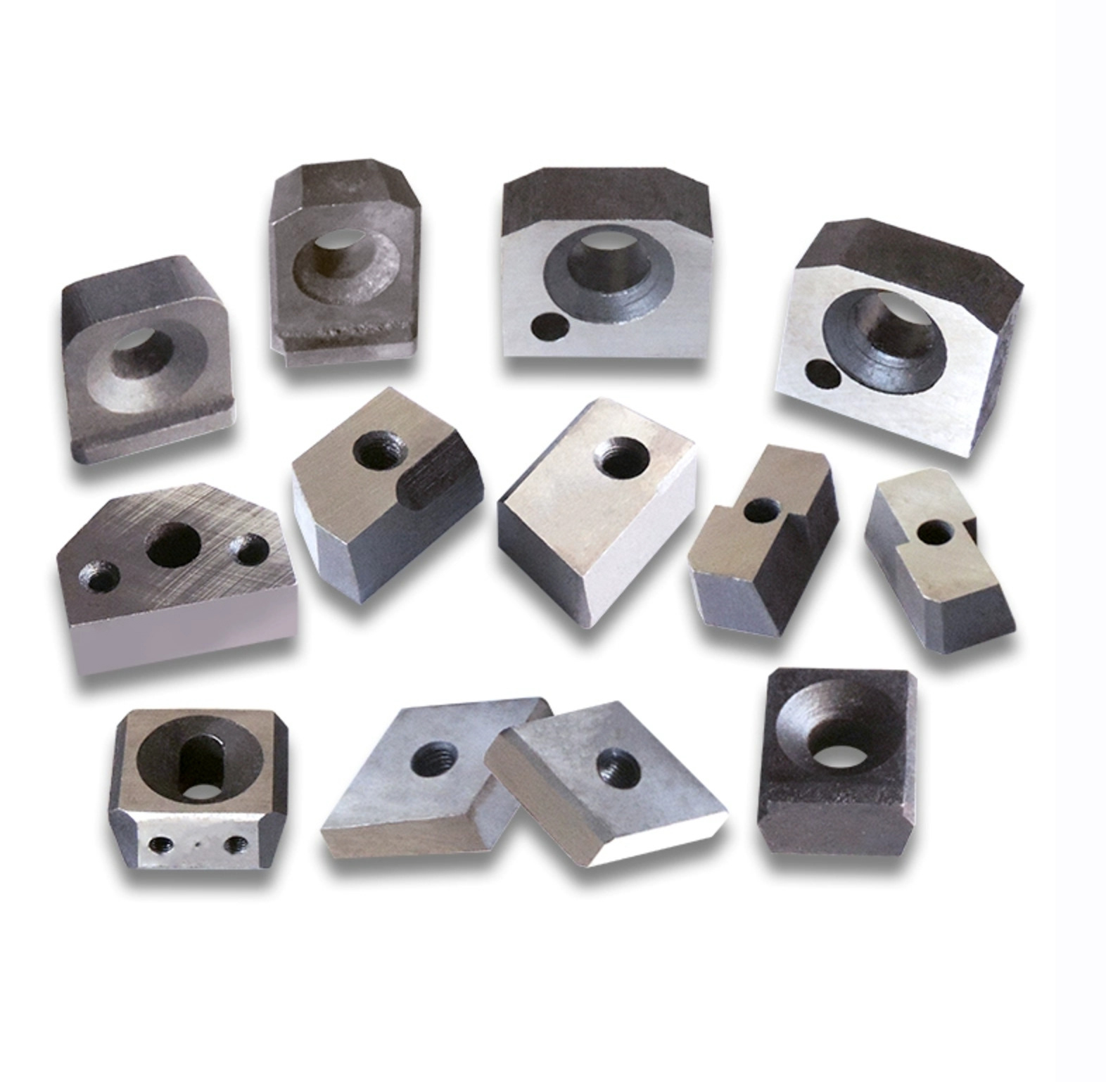 钢筋切断机刀片