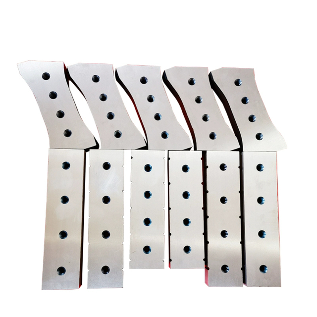 移动式剪切刀片