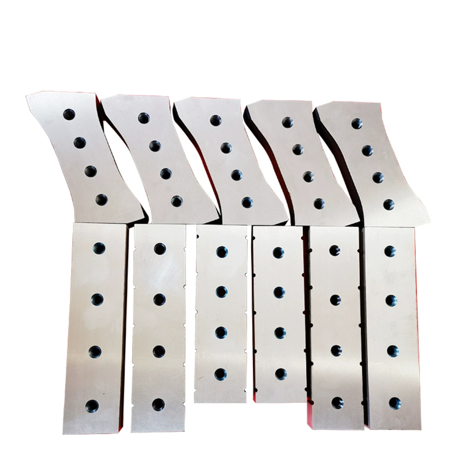 移动式剪切刀片