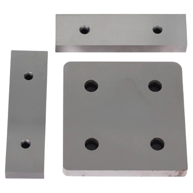 钢铁工人角剪刀片