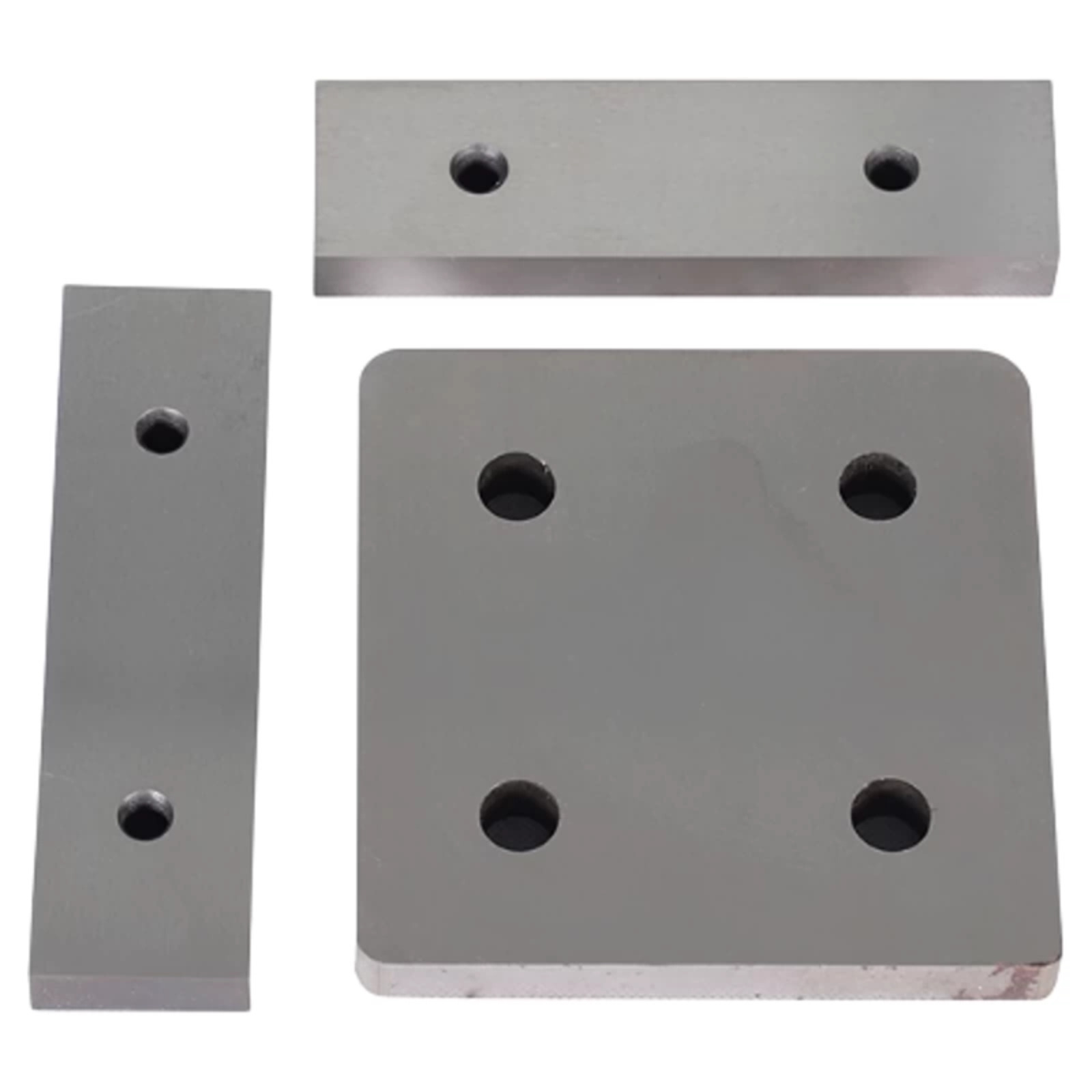 钢铁工人角剪刀片