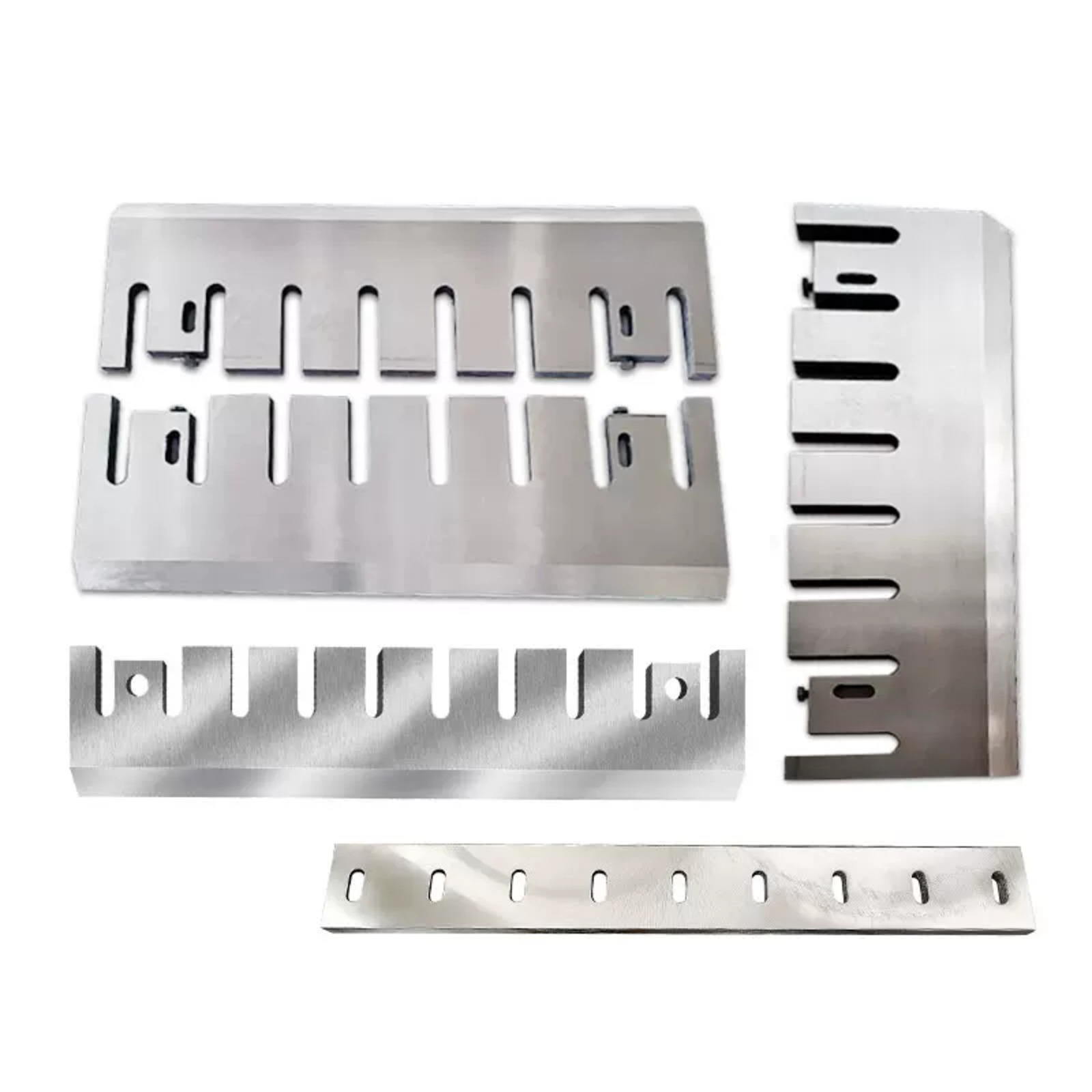 木材削片机刀具