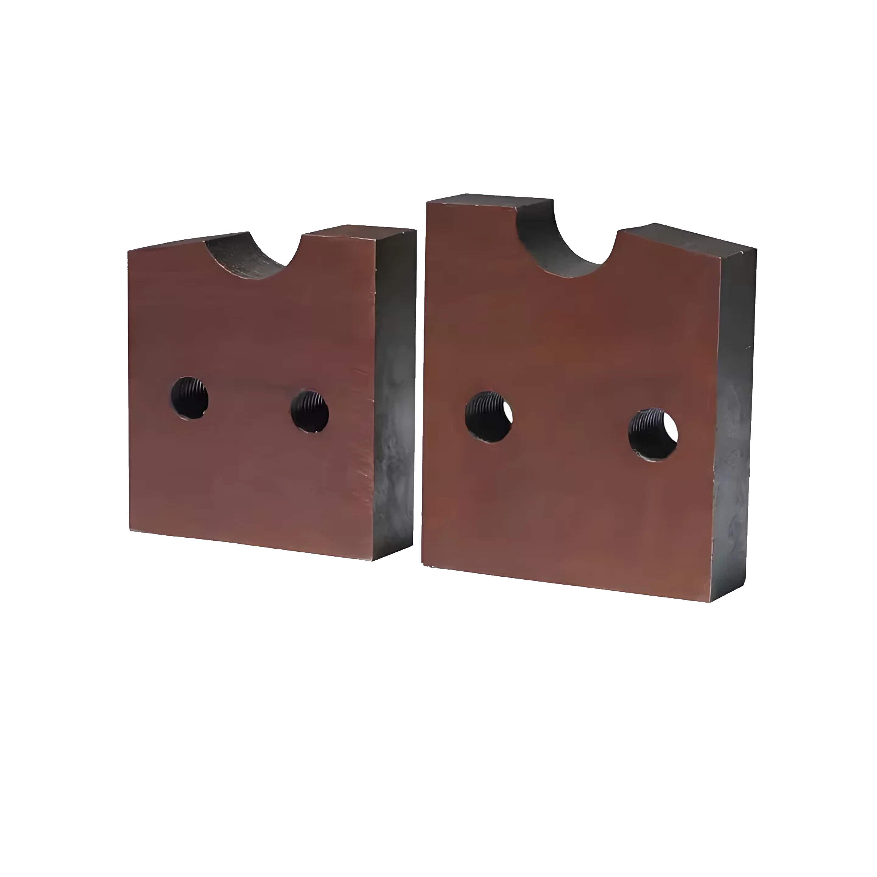 重型钢筋切割刀片和钢筋切割刀（定制 OEM）