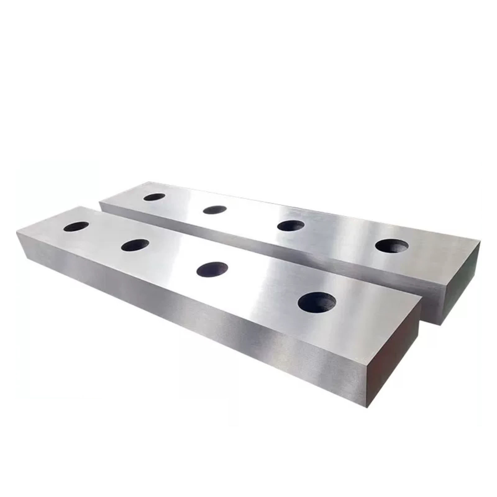 液压金属剪切刀片