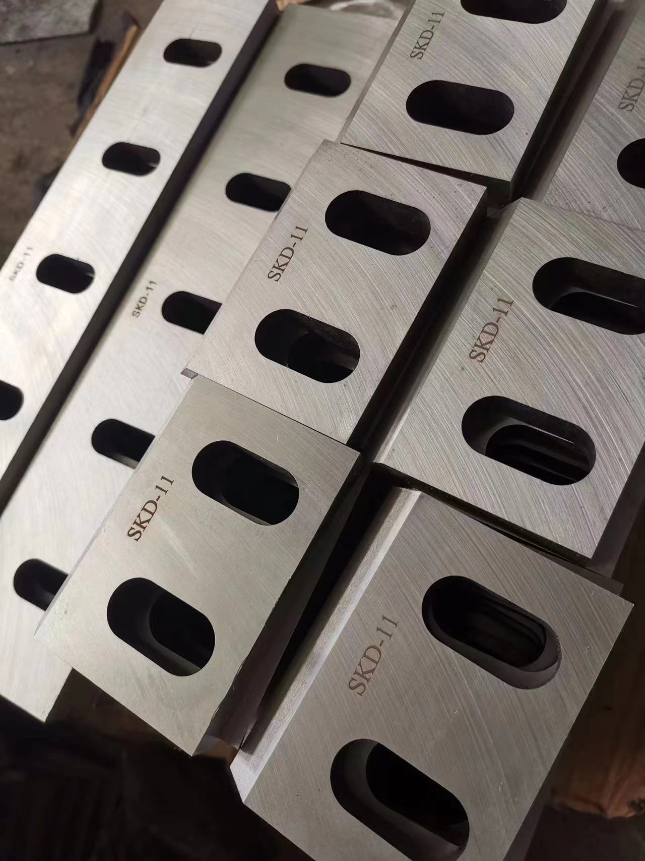 硬塑料破碎机刀片