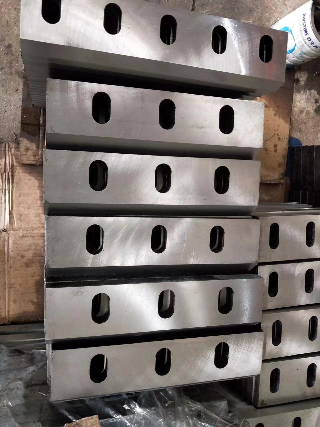 塑料破碎机刀片