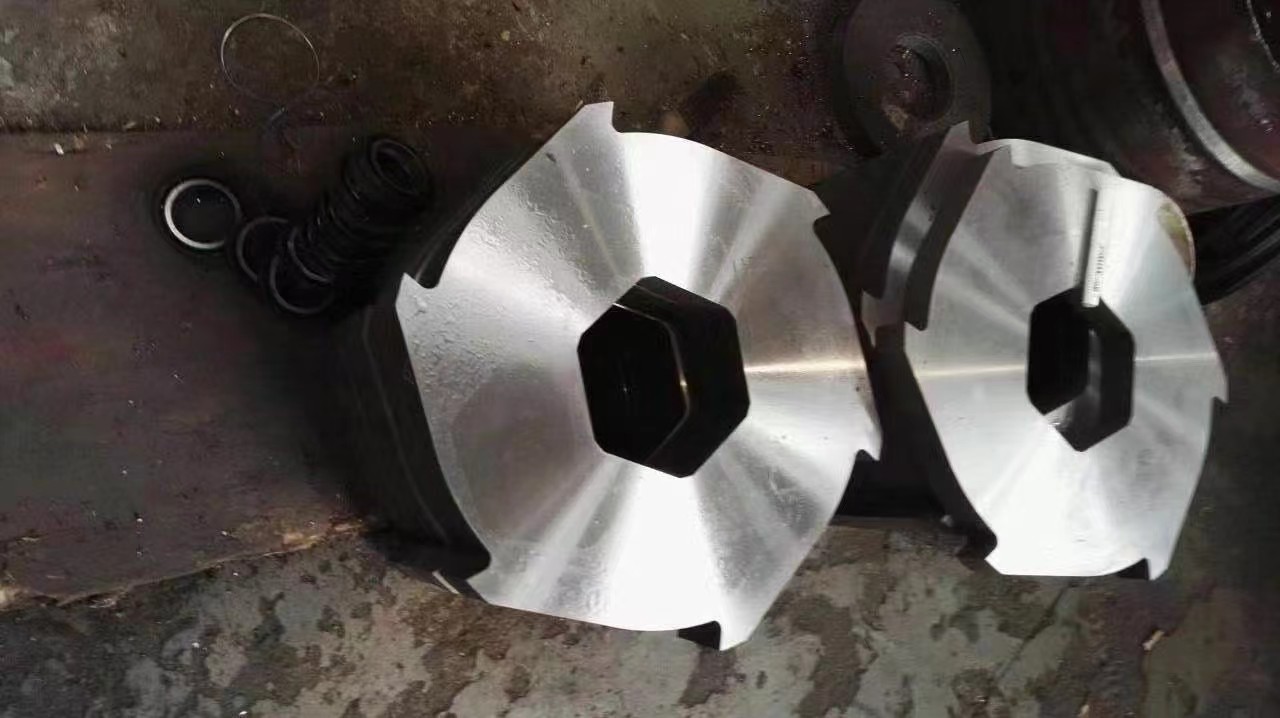 碎纸机刀片垫片