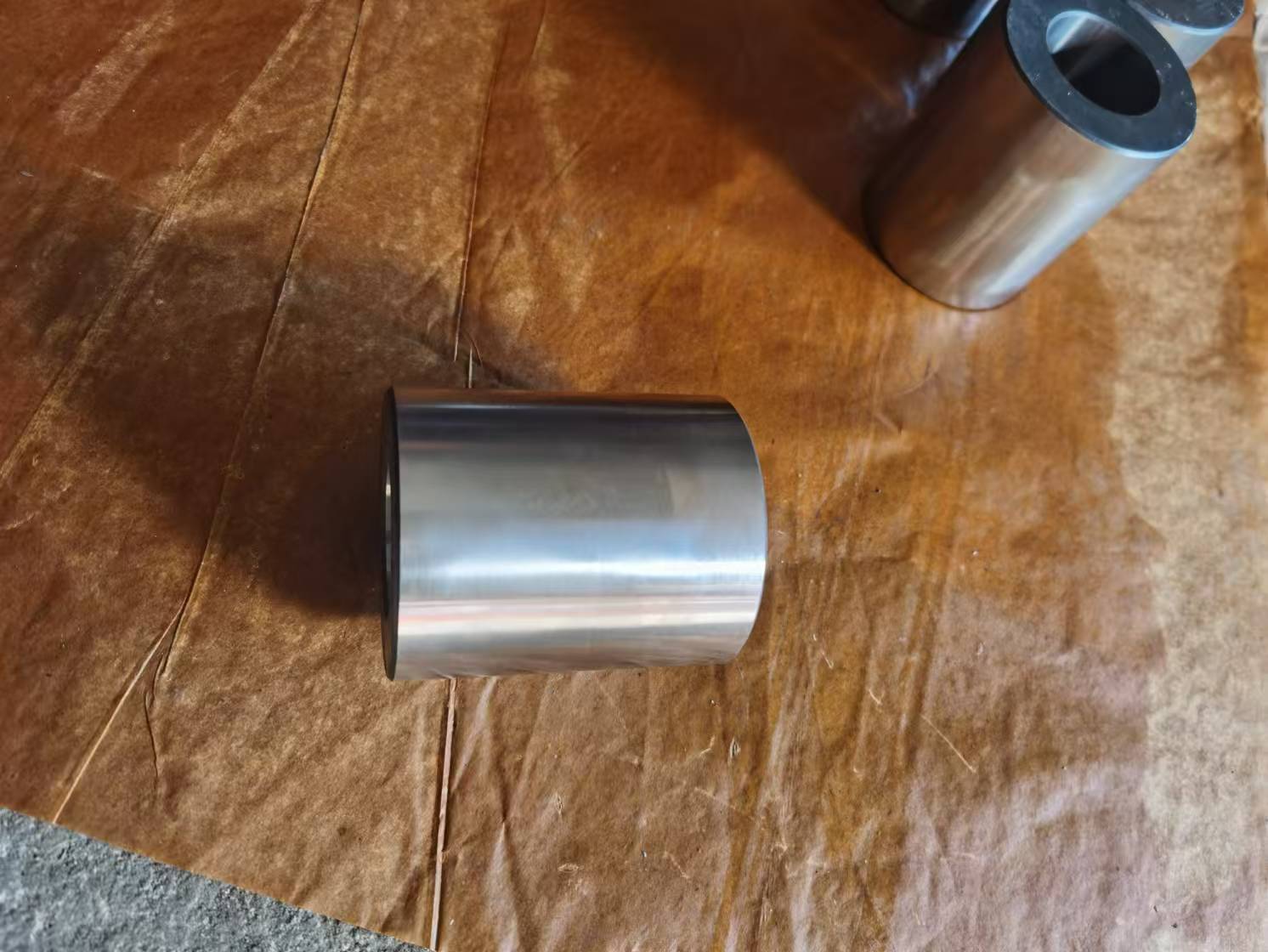 硬化钢钢筋弯曲机衬套重型-04