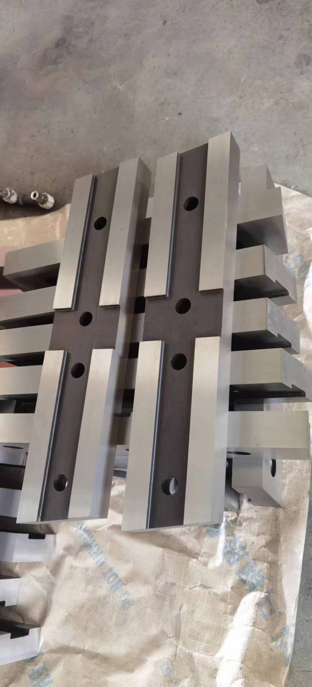 钣金剪切刀片供应商