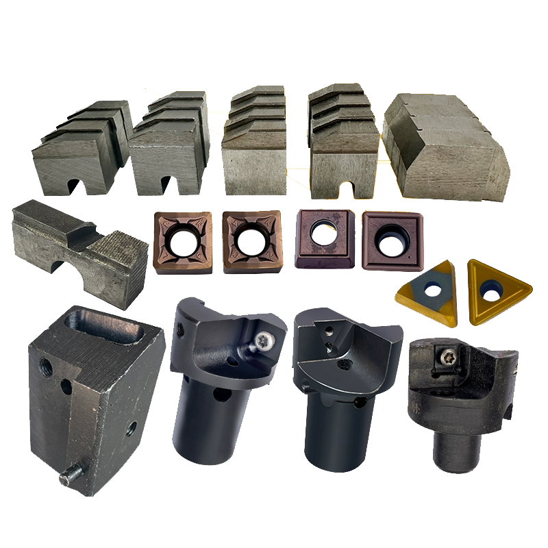 钢筋切断机刀片