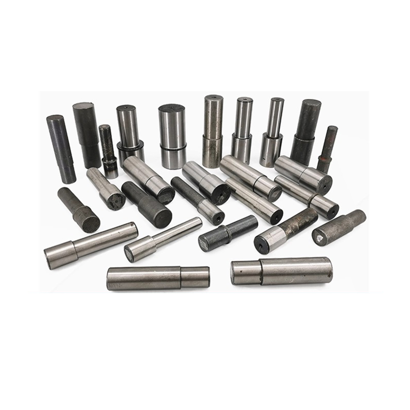 钢筋弯曲机销钉