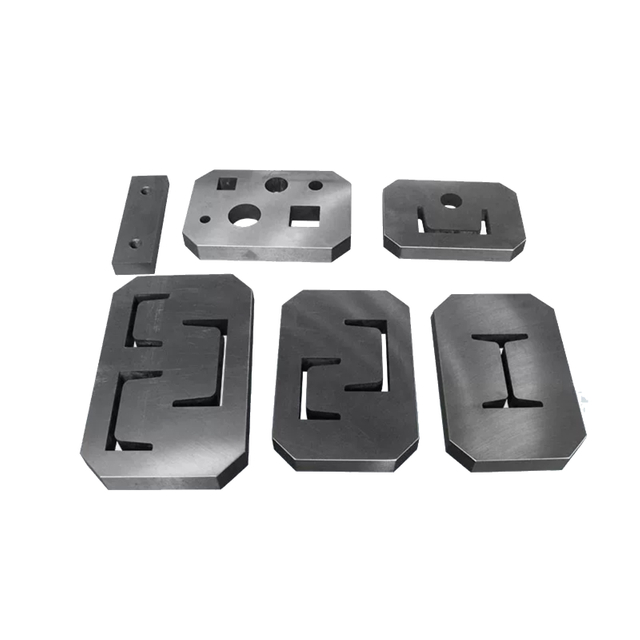 钢铁工人的替换剪切刀片