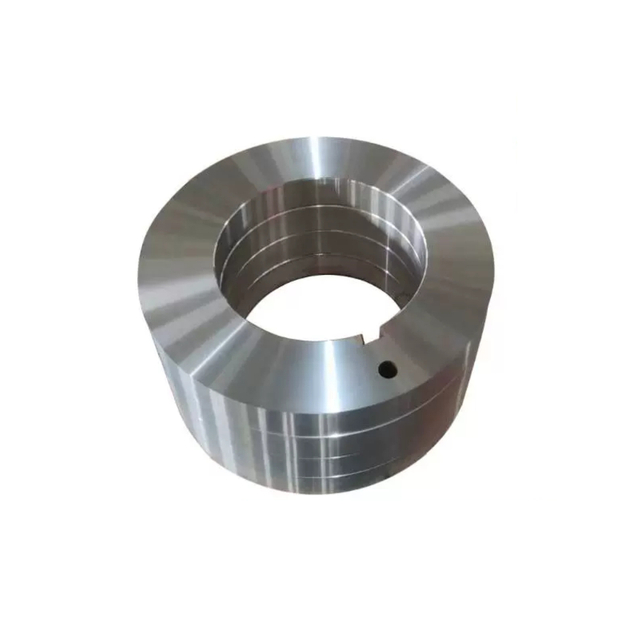 钢厂用圆剪切刀片