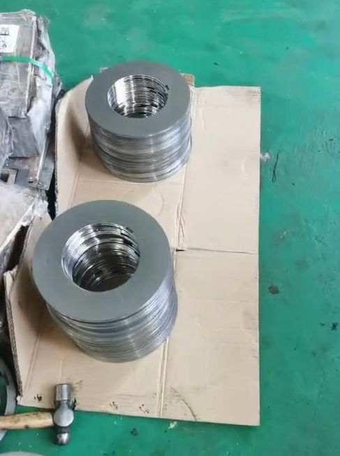 耐磨金属分切刀