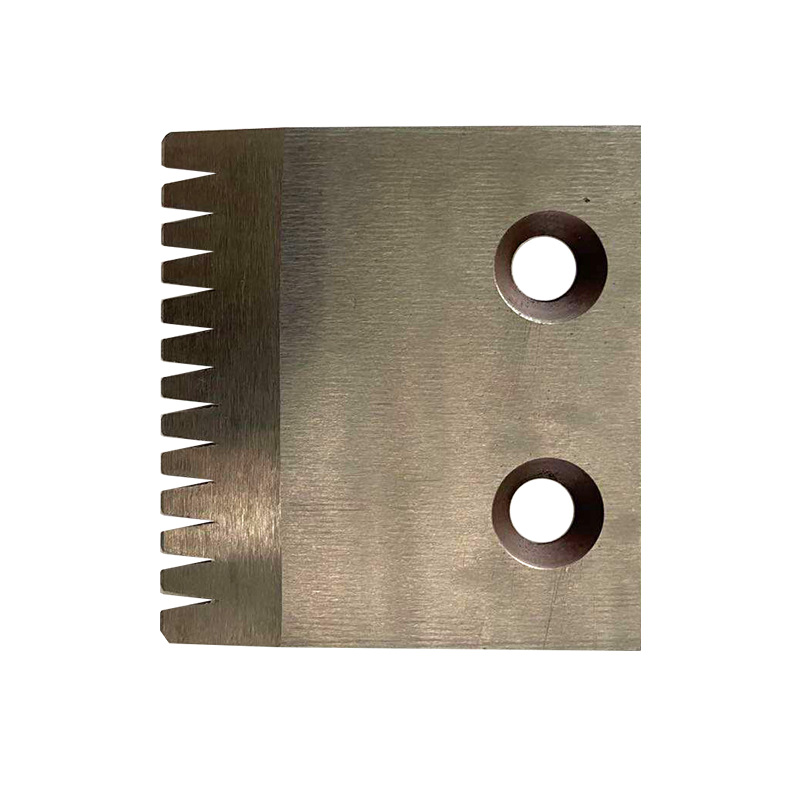 轮胎修剪机齿刀