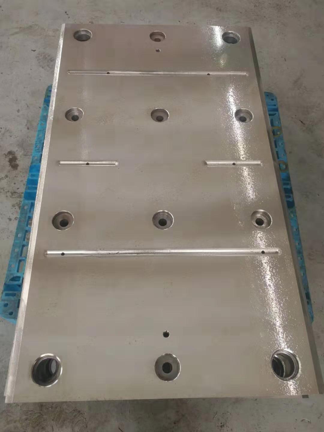 定制轧机耐磨衬板供应商