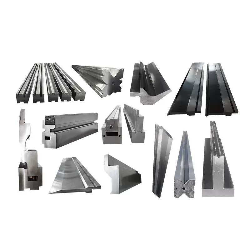 折弯机模具供应商