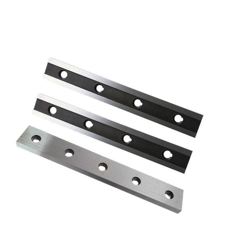 断头台剪切刀片 3