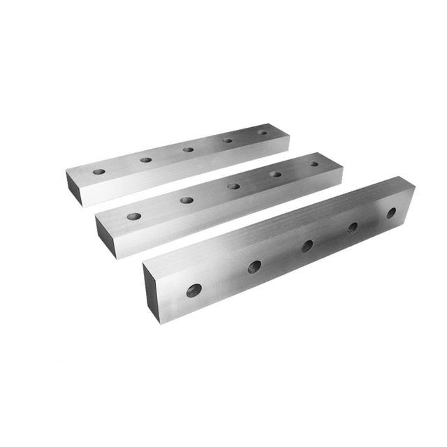 液压废金属剪切刀片 