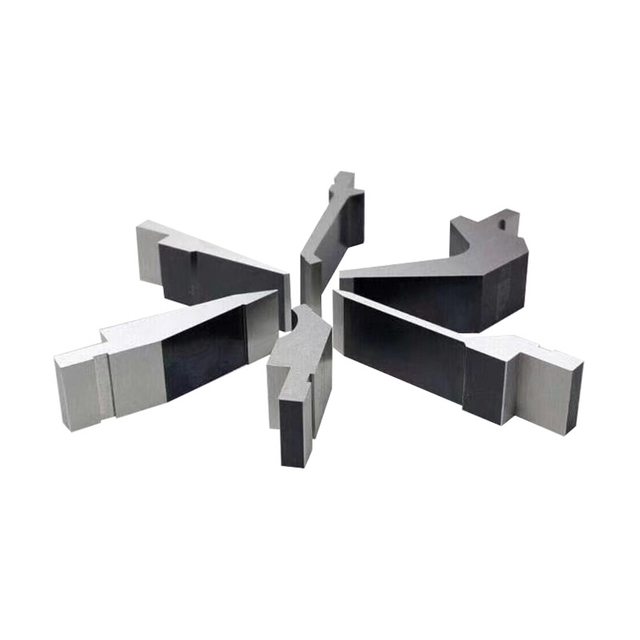 折弯机顶部模具