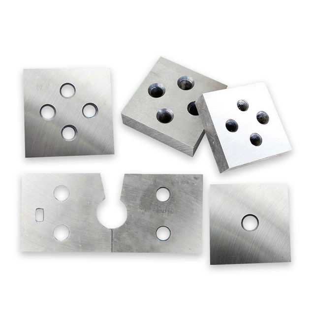 GQ50钢筋切割刀片