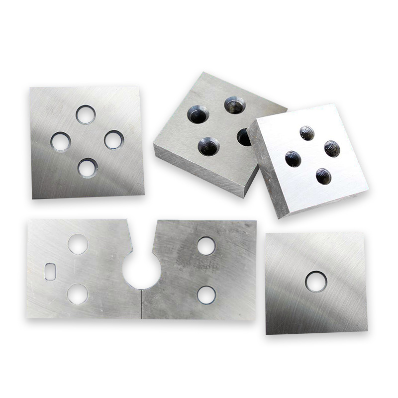 棒材切割刀片厂家直销