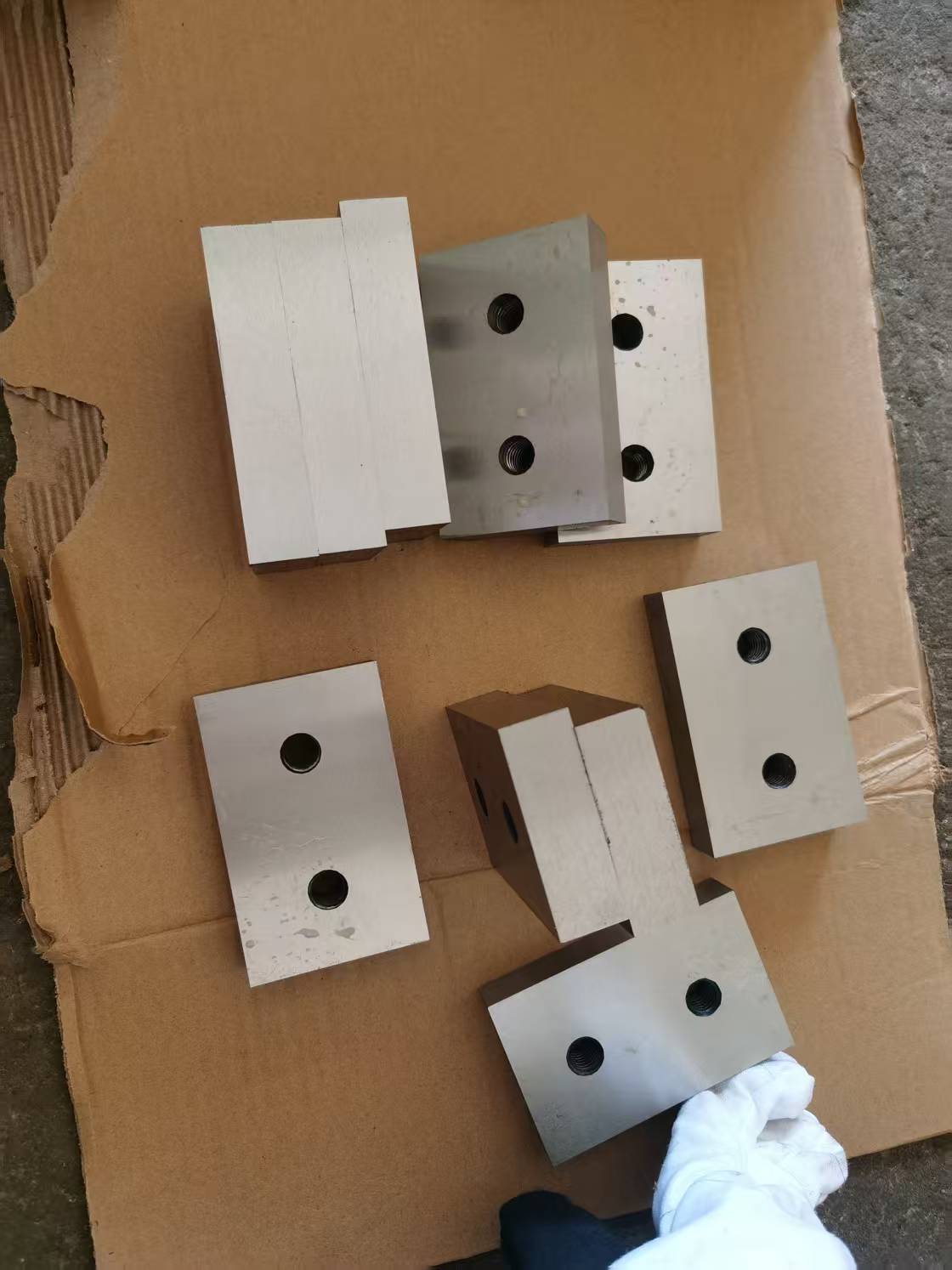 批量供应工业钢筋切割工具 