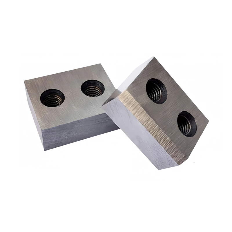 根据图纸定制钢筋切割刀片