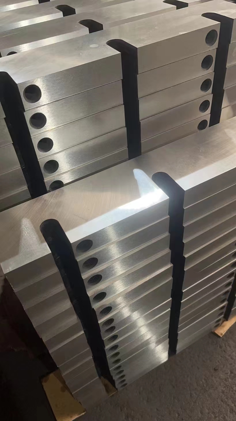 木材削片机刀片 (2) 