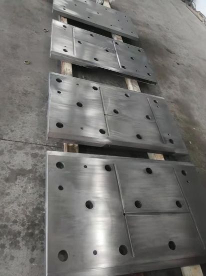 Corc G复合磨损衬里