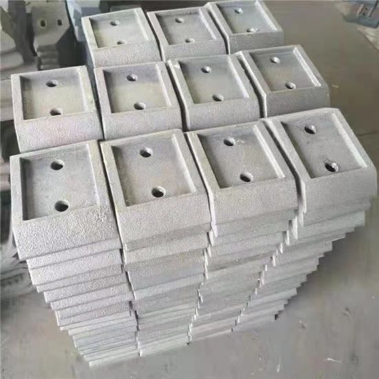 混凝土搅拌机衬里混凝土搅拌器配件混凝土搅拌机刀片