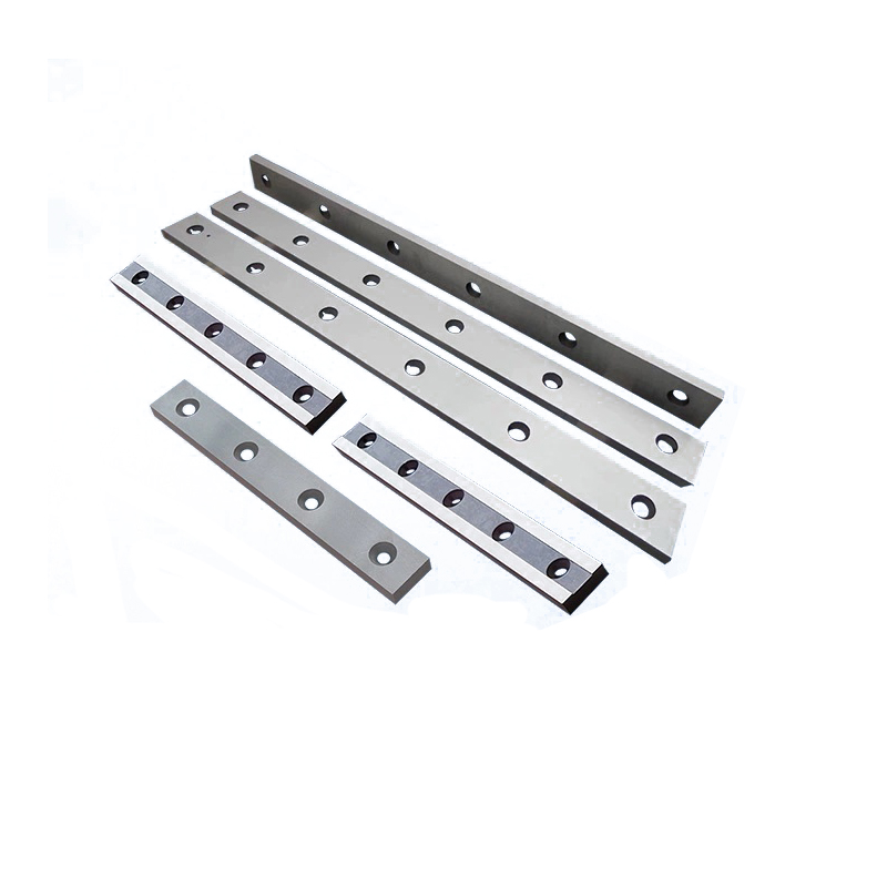 液压剪切机刀片