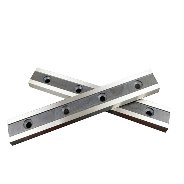 钣金剪板机刀片