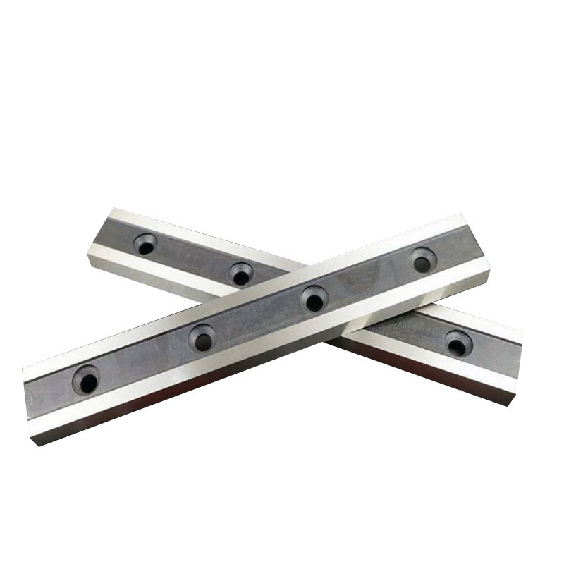 断头台剪切刀片 27