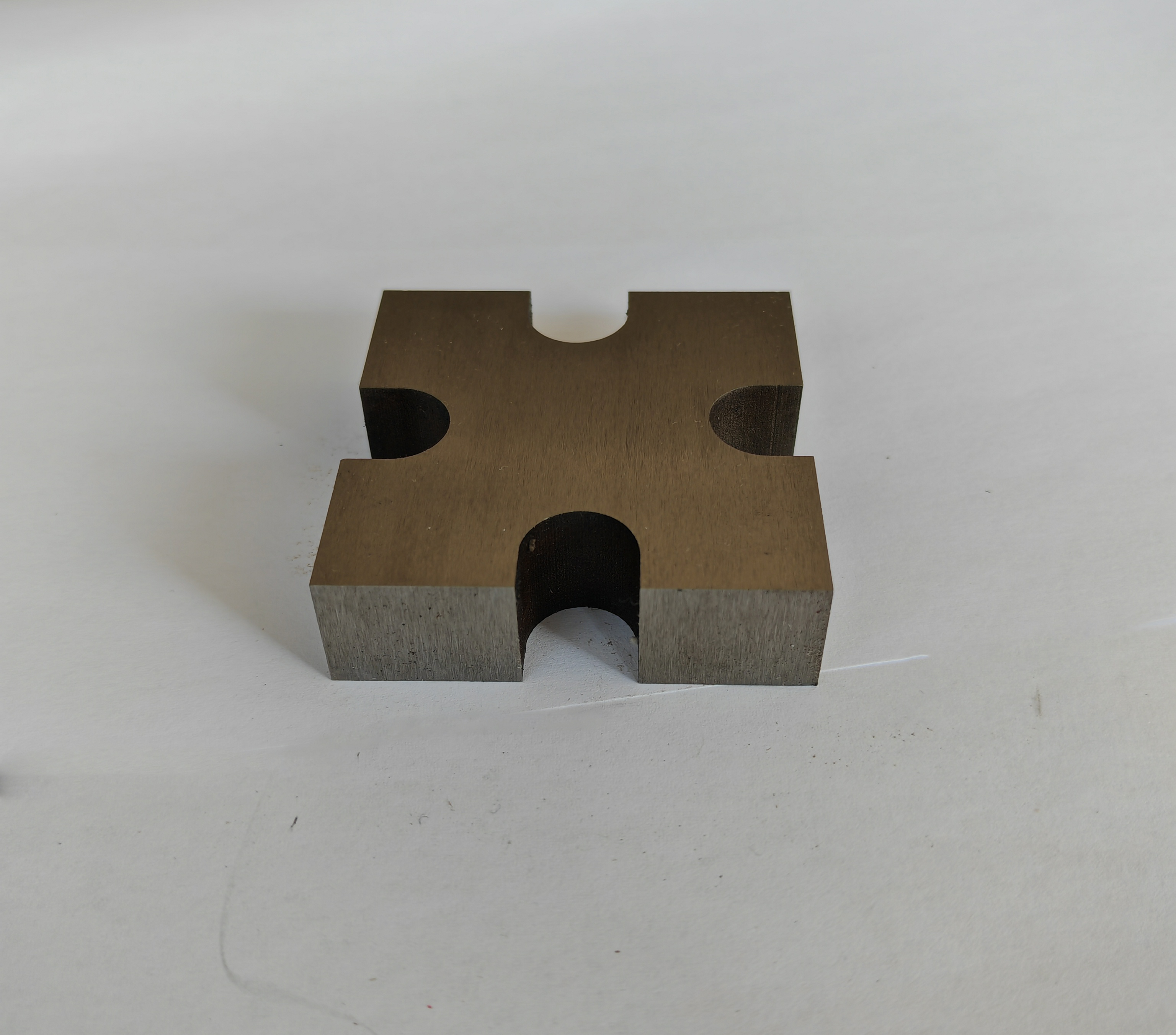 预应力混凝土管桩机钢筋切割刀片