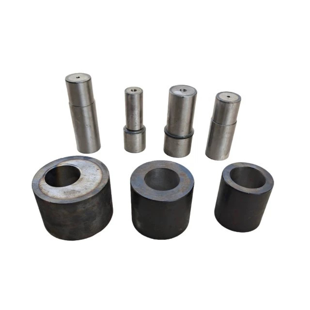 钢筋弯曲机零件和替换组件