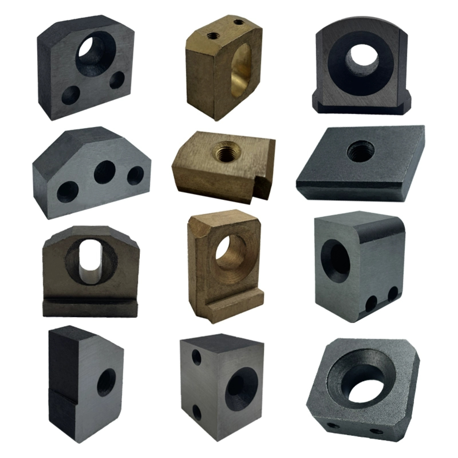 不锈钢弯头一体机配件 (17)